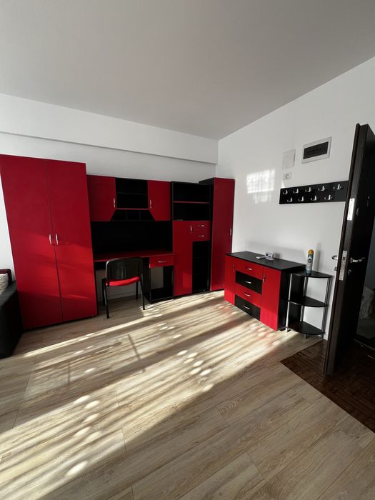 Garsoniera bucuresti sector 6 envogue residence