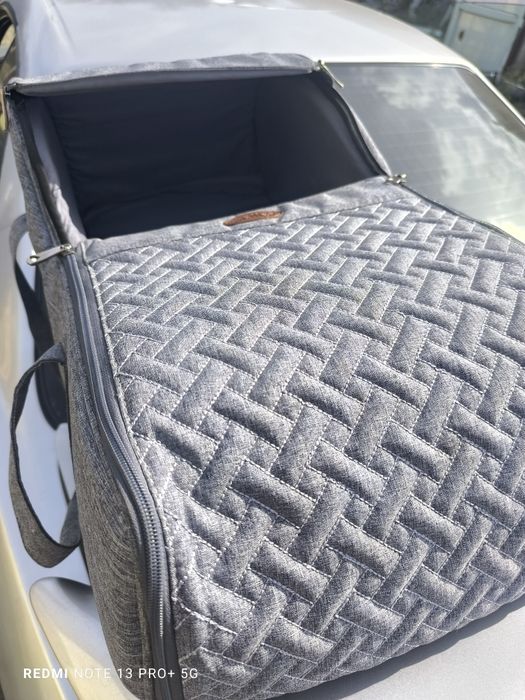 Сумка для новорожденных