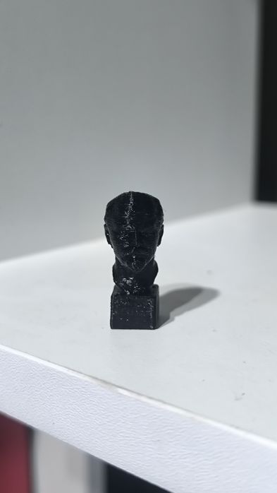 3D  печать , по готовым моделям и не только