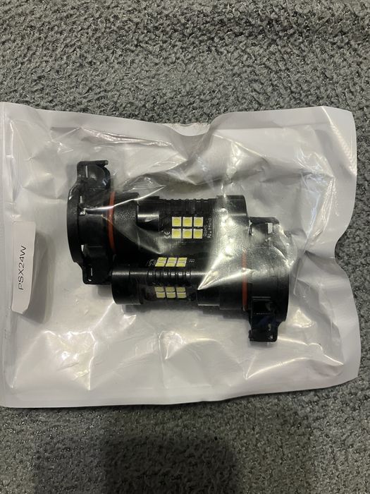 Лед крушки за пежо ситроен