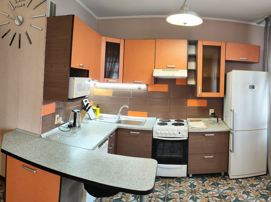 Сдам квартиру посуточно