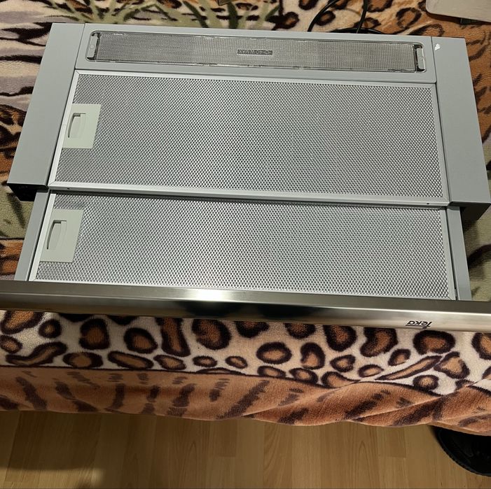 Hota Teka model TL 6310