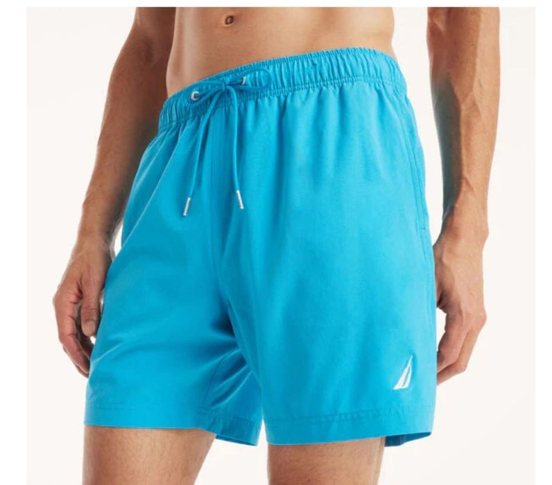 Nautica.шорты-плавки.