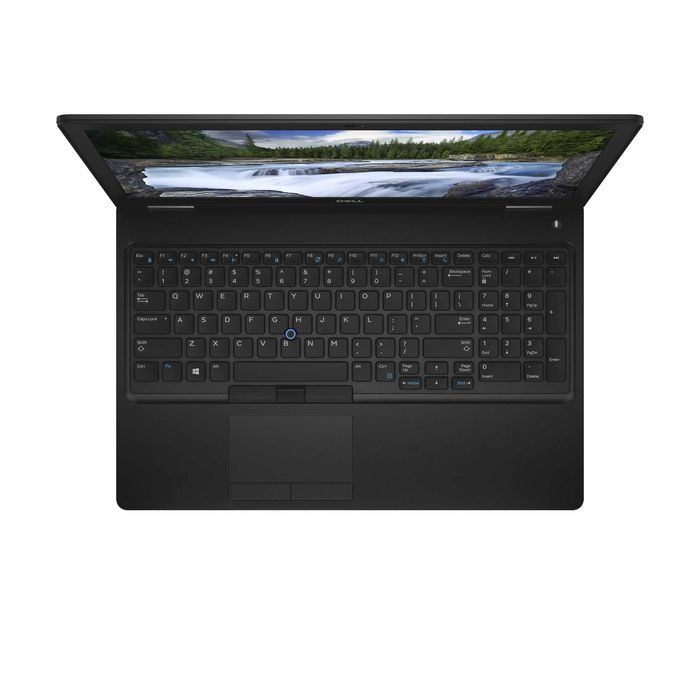 Лаптоп Dell Latitude 5590 i5-8350U 8GB 256GB SSD ГАРАНЦИЯ
