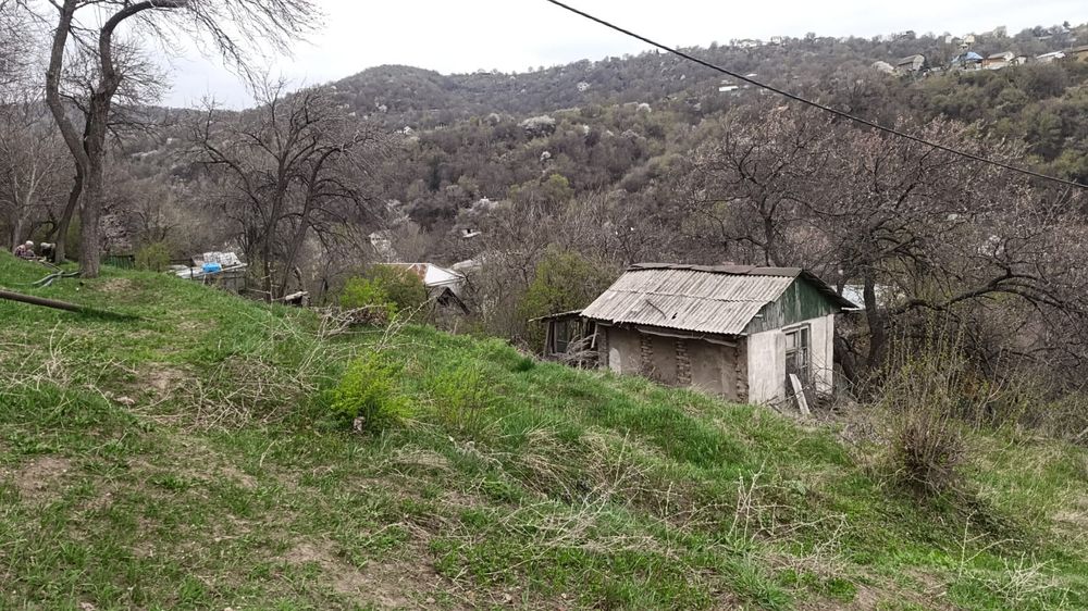 Продам дачу в Медеуском районе Кенсай