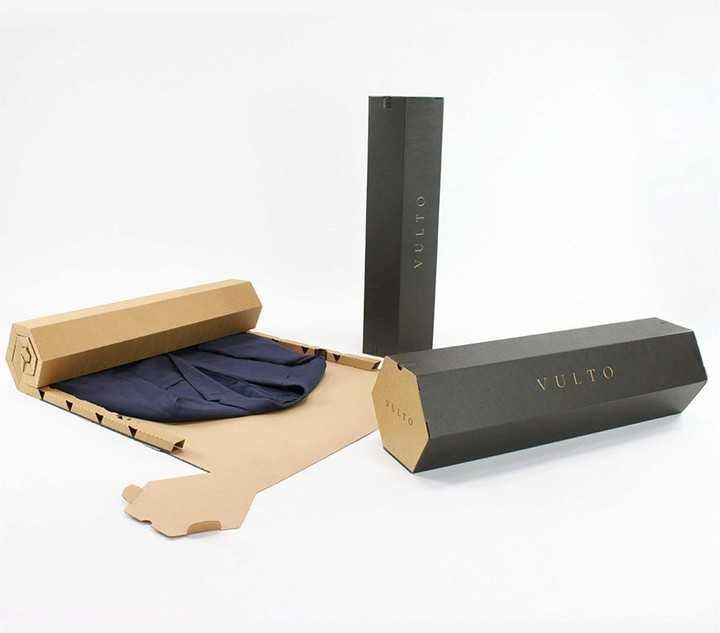 Гофрокартон | Karobka