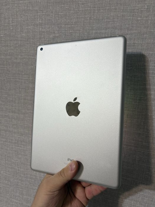 Ipad 9го поколение