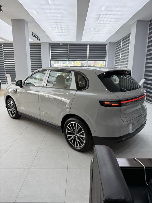 Leapmotor B10 Electro 2025