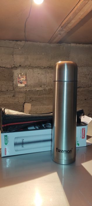 термос нержавеющая сталь