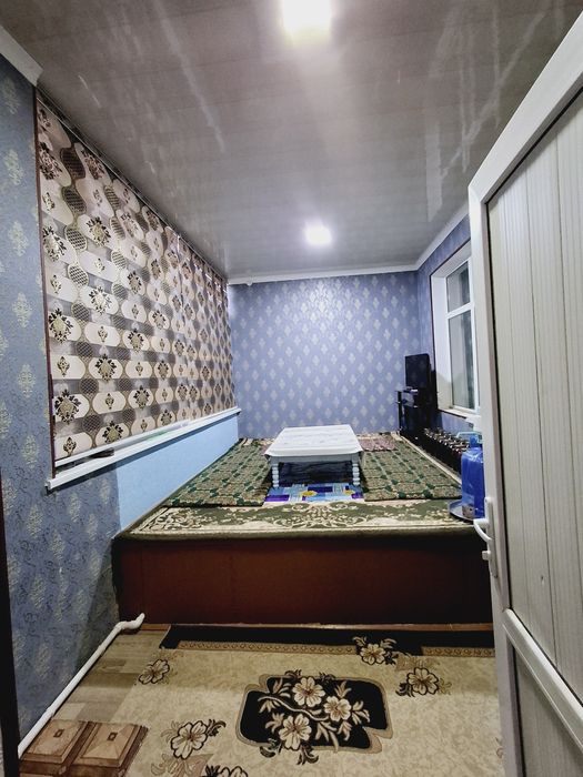 Дустлик 2014 Коттедж