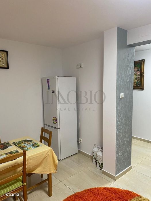 Apartament cu 3 camere / Panduri / Decomandat