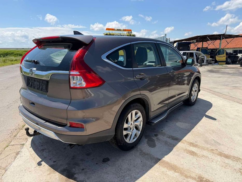 Honda CR-V 2015 1.6i-dtec 2015