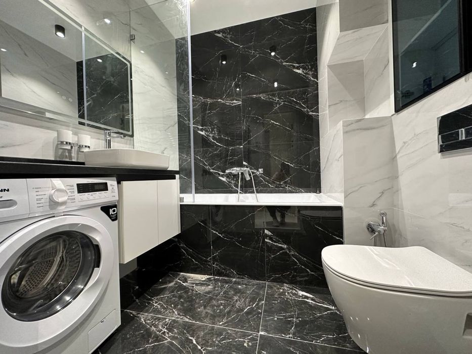 Жк Parkwood-Сдается новая квартира в элитном комплексе Ташкента!