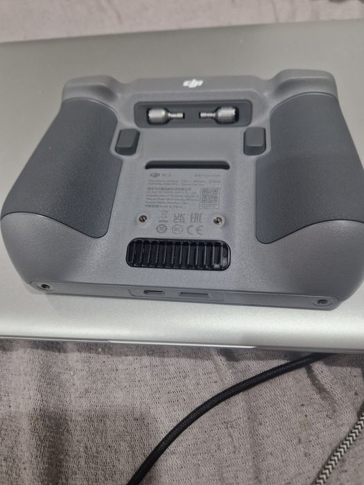 Dji rc2 noua testata