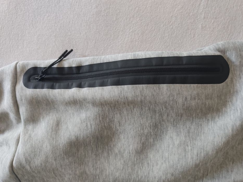Екип Nike Tech Fleece