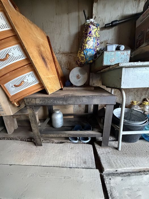 СРОЧНО продам Гараж 6*4