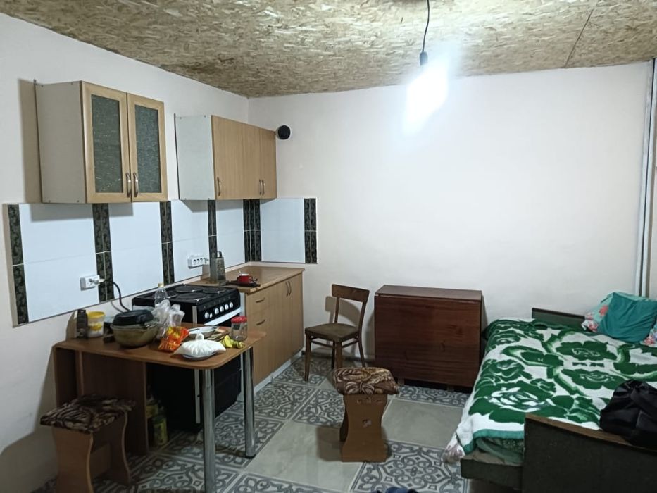 Продам зимнюю дачу (Родничок)