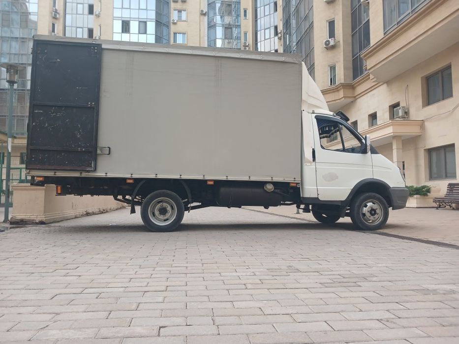 Вывоз мусора . Недорого. Без посредник