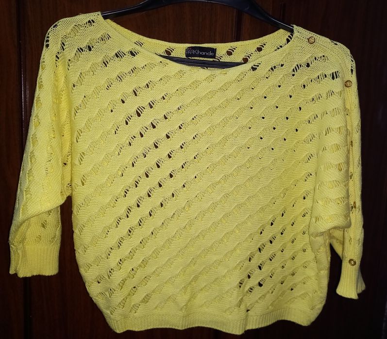 Подростковая кофточка женская