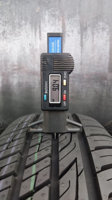 4бр. чисто нови летни гуми 175/65/14 Barum 
9.04mm грайфер
dot22