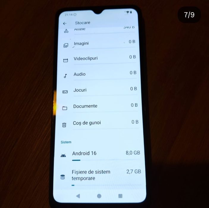 Telefon Redmi A3