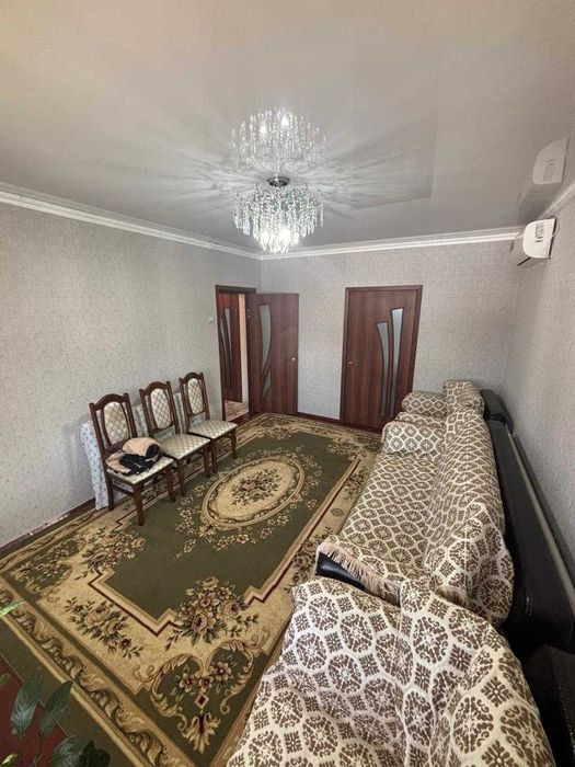 Продается дом в Еркине! (Ернар Империя)