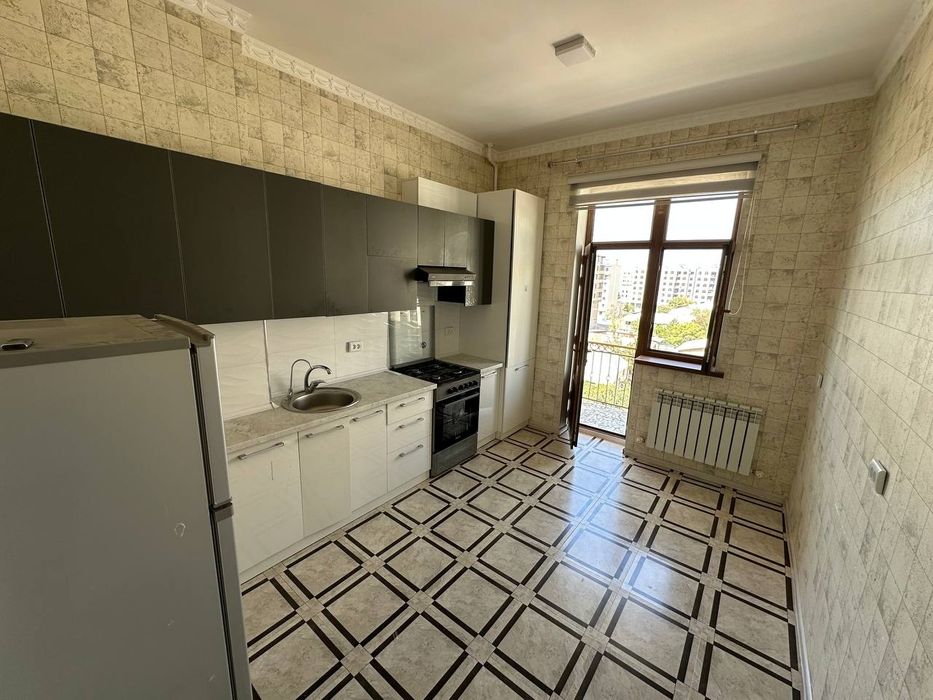 2х комнатная квартира