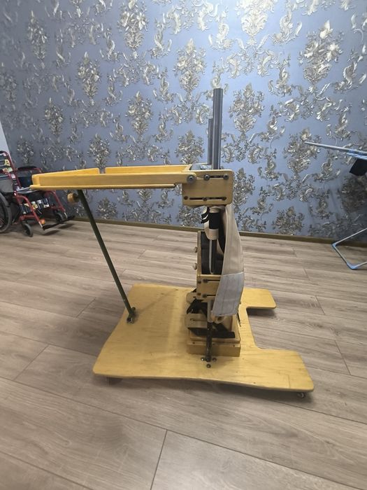 Продам вертикалку