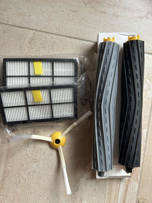 iRobot части / аксесоари