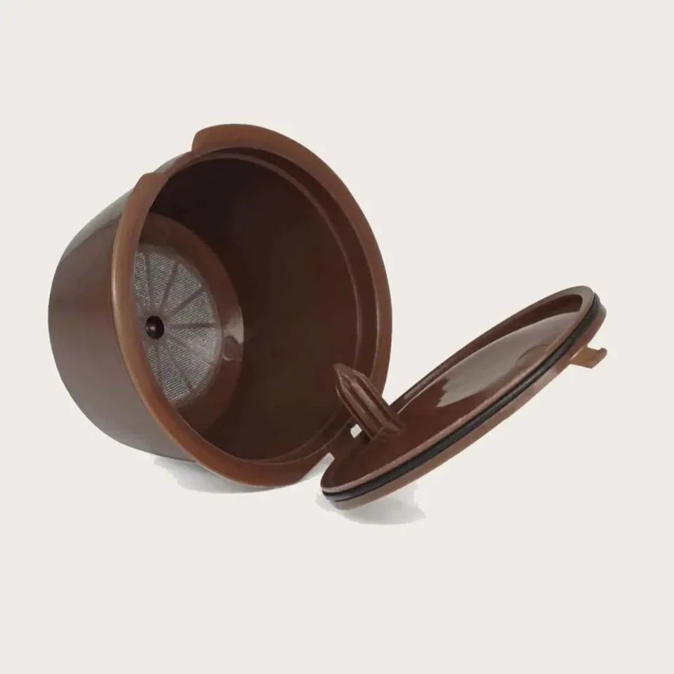 Капсули за многократна употреба за кафемашина Долче Густо, Dolce Gusto ...