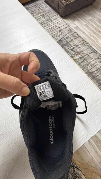 Кроссовки адидас оригинал