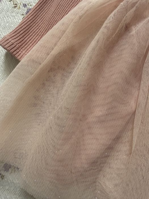 Платье zara kids