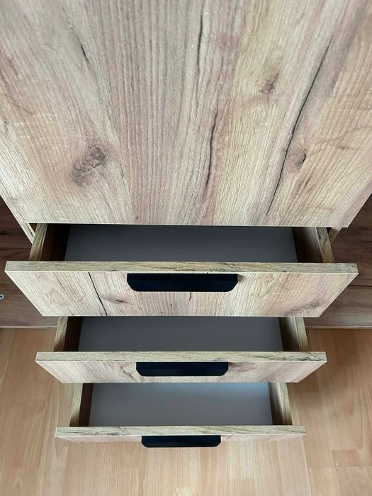 Dulap haine mare Jysk Jenslev