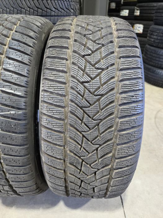 255/45/19 DUNLOP 4бр