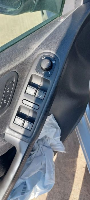 Dezmembrari Volkswagen Golf 6 1.4 TSI CAXA