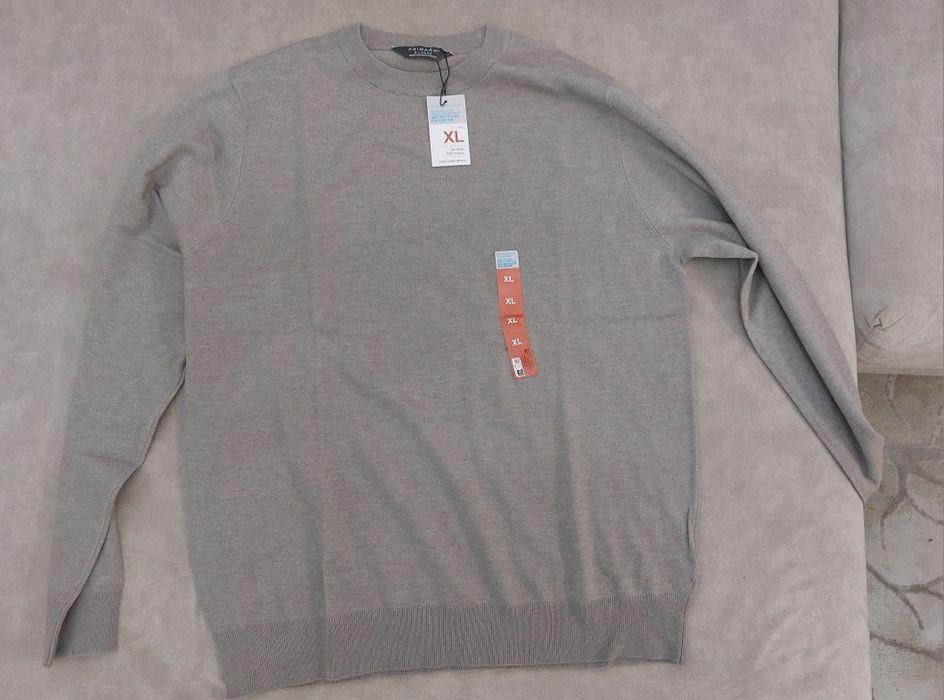 Bluză Primark XL barbat