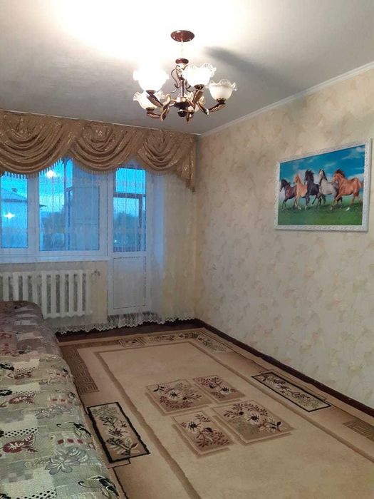 продам квартиру в центре Мейрамбек