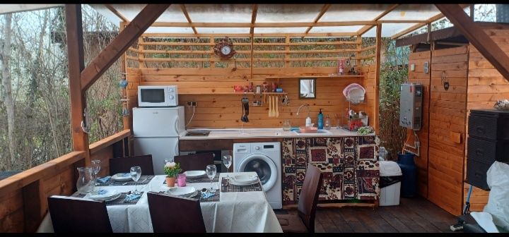 Каравана под наем