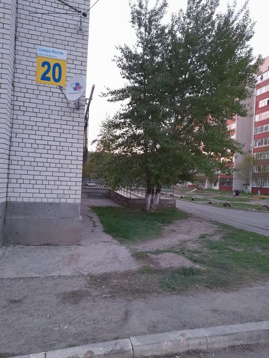 Продам   квартиру