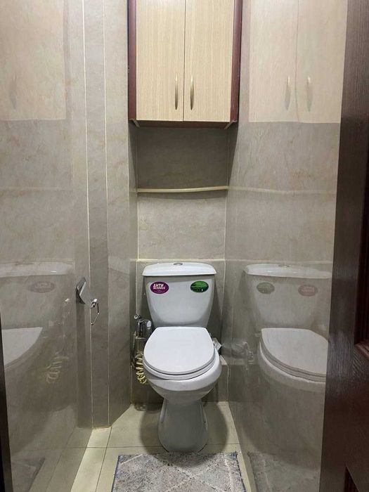 СУПЕР НАРХ!Себзор 4 хона 3-этаж квартира ШОШИЛИНЧ сотилади!