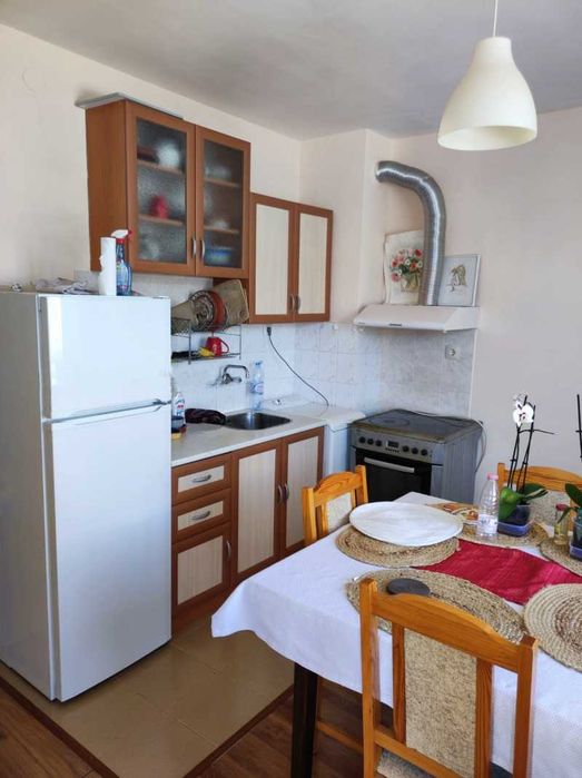 Двустаен ап. под наем в кв. Малинова долина