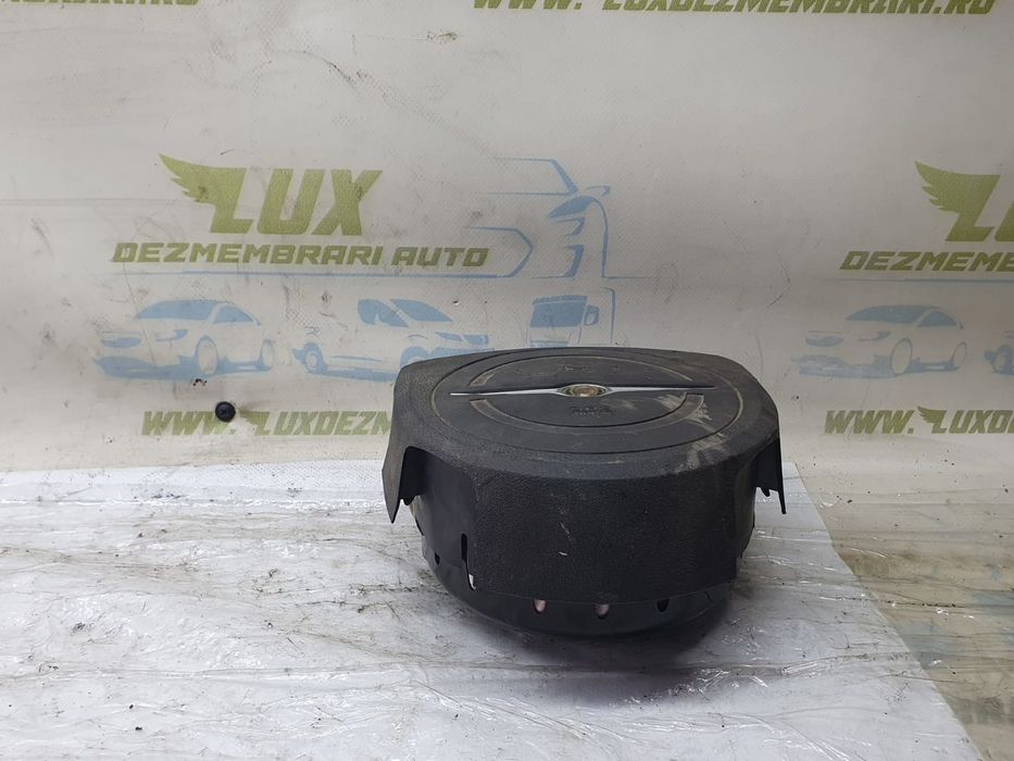Airbag sofer PT1-1085 Chrysler 300C 1 (2005 - 2011) 3.0 crdi EXL 3.0 crdi EXL EXL