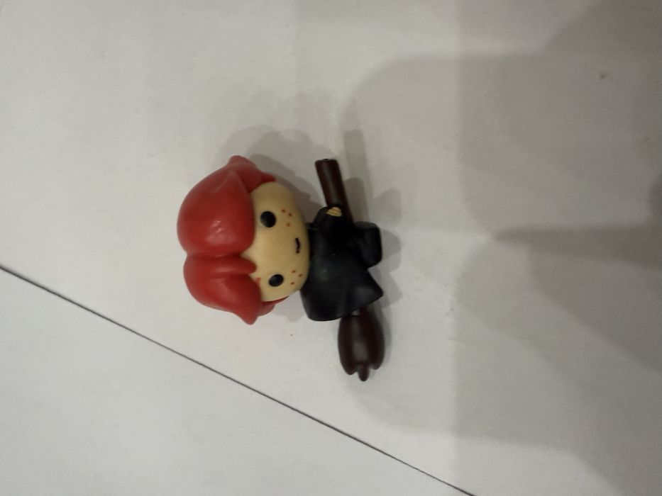 Фигурки Гарри Поттер,для карандашей