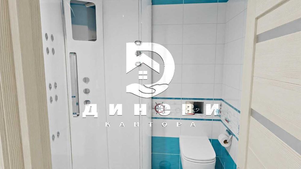 Продава се Тристаен апартамент в Стара Загора, Три чучура - север - 98 кв.м за 1004 €/кв.м - Снимка #13