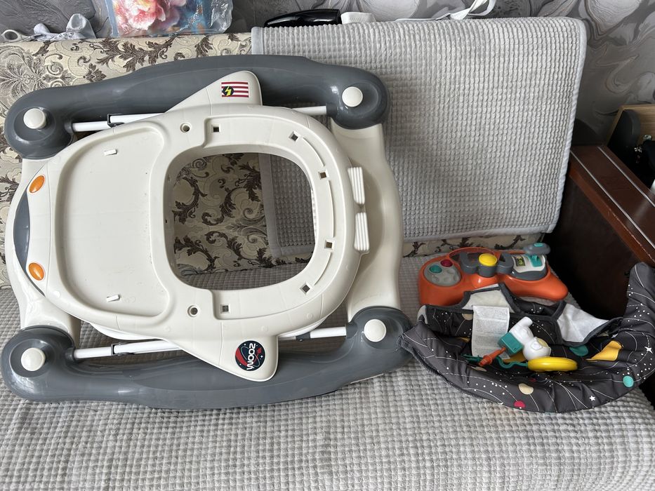 Ходунки для ребенка