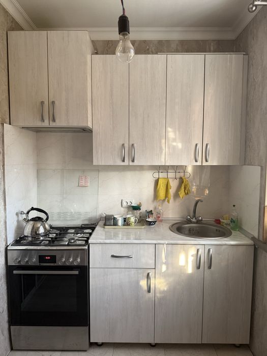 Мебель для кухни