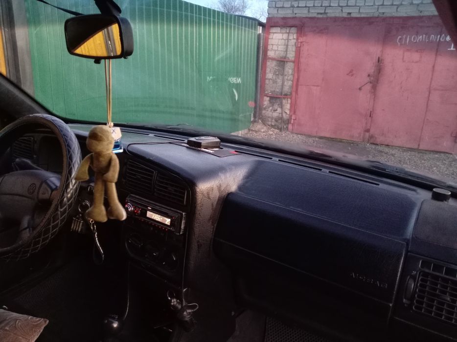 Продам Volkswagen Passat B4