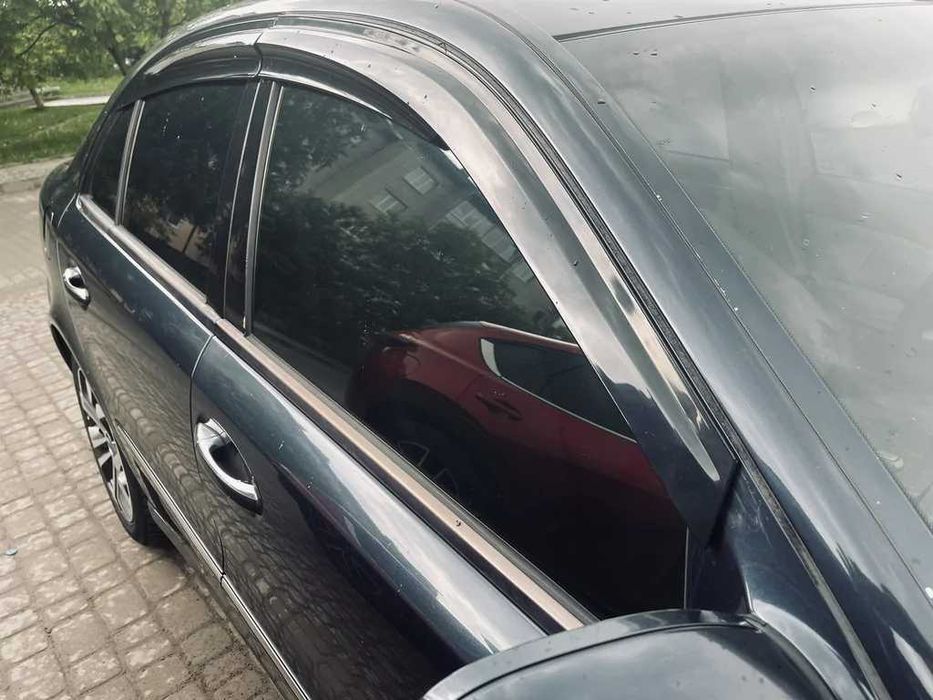 Ветробрани vetrobrani Mercedes E Class W210 W211 4бр