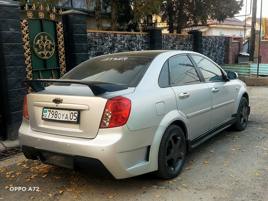 Продам Шевроле Лачетти