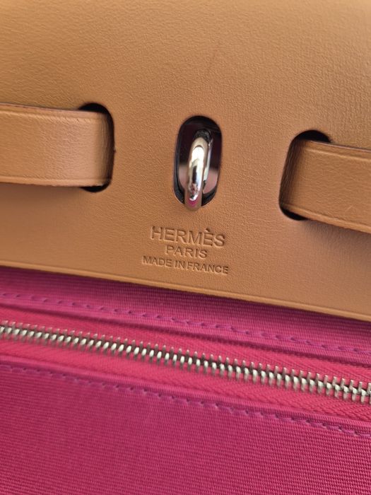 Hermès нова чанта